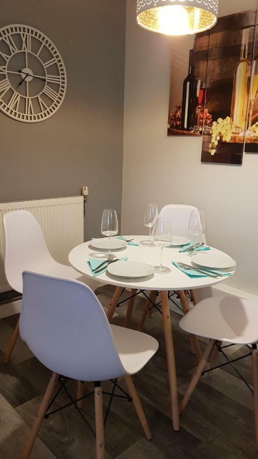 Apartament New Contemporary Flat Minutes From Airport & Nec Marston Green Zewnętrze zdjęcie