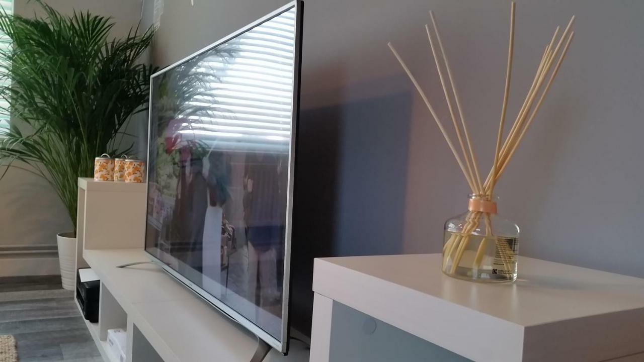 Apartament New Contemporary Flat Minutes From Airport & Nec Marston Green Zewnętrze zdjęcie