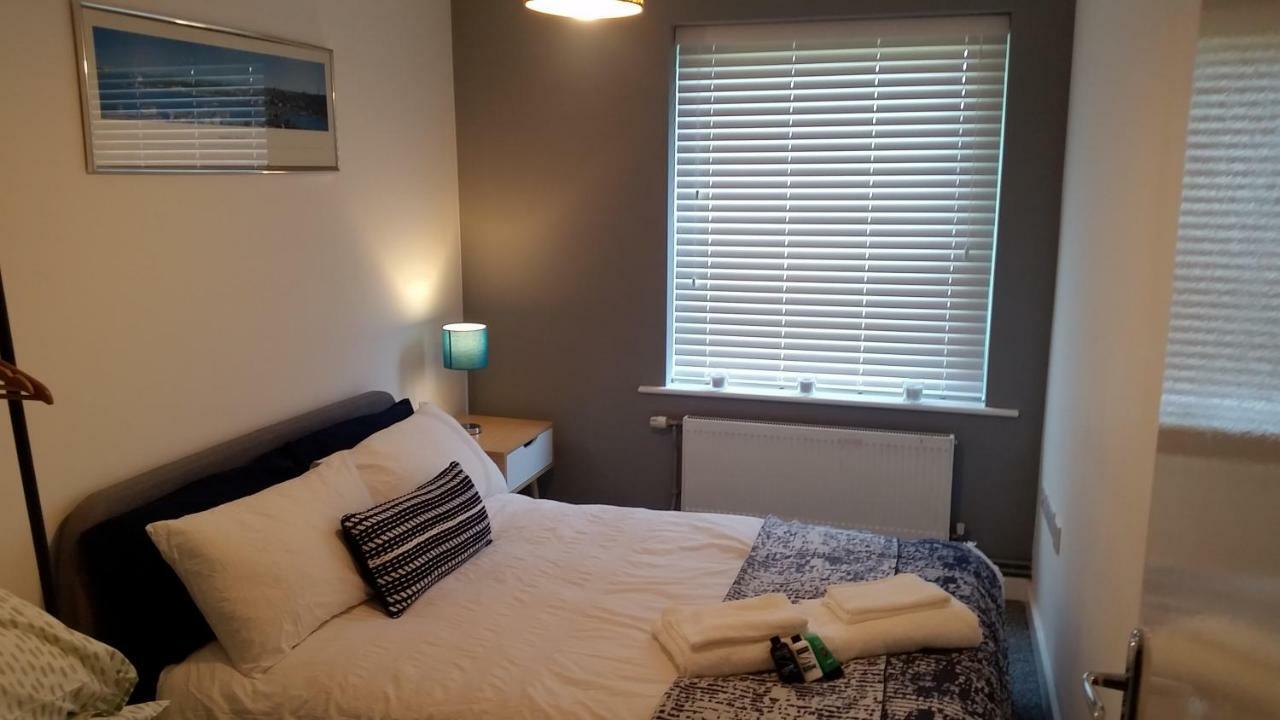 Apartament New Contemporary Flat Minutes From Airport & Nec Marston Green Zewnętrze zdjęcie